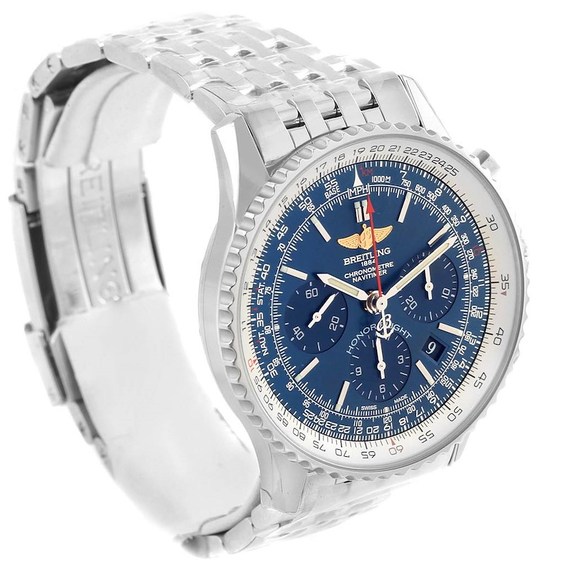 breitling navitimer 01 ab0120