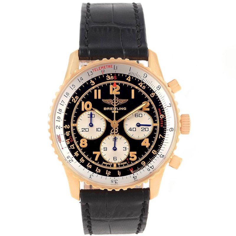 breitling navitimer 92