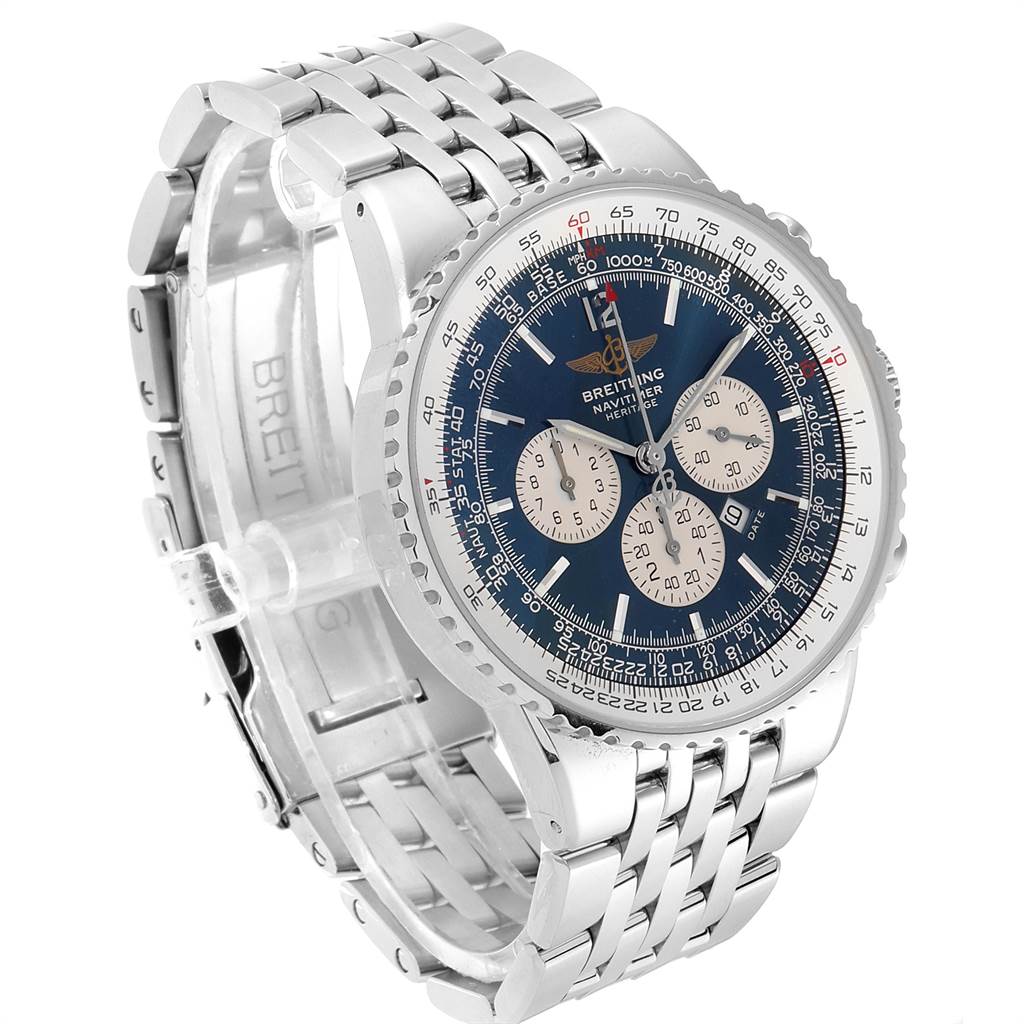 breitling a35340