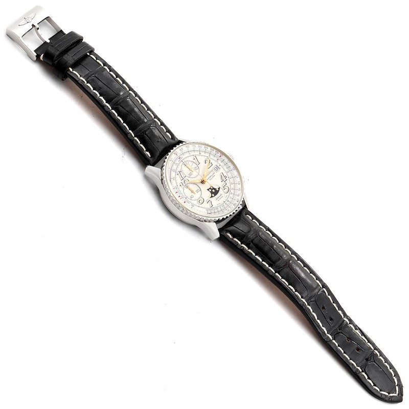 Montbrilliant Eclipse store Jour & Nuit Automatic Homage Brēītłīñg