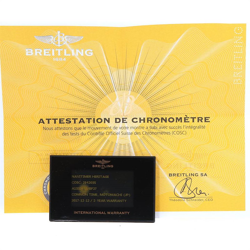 breitling a13324