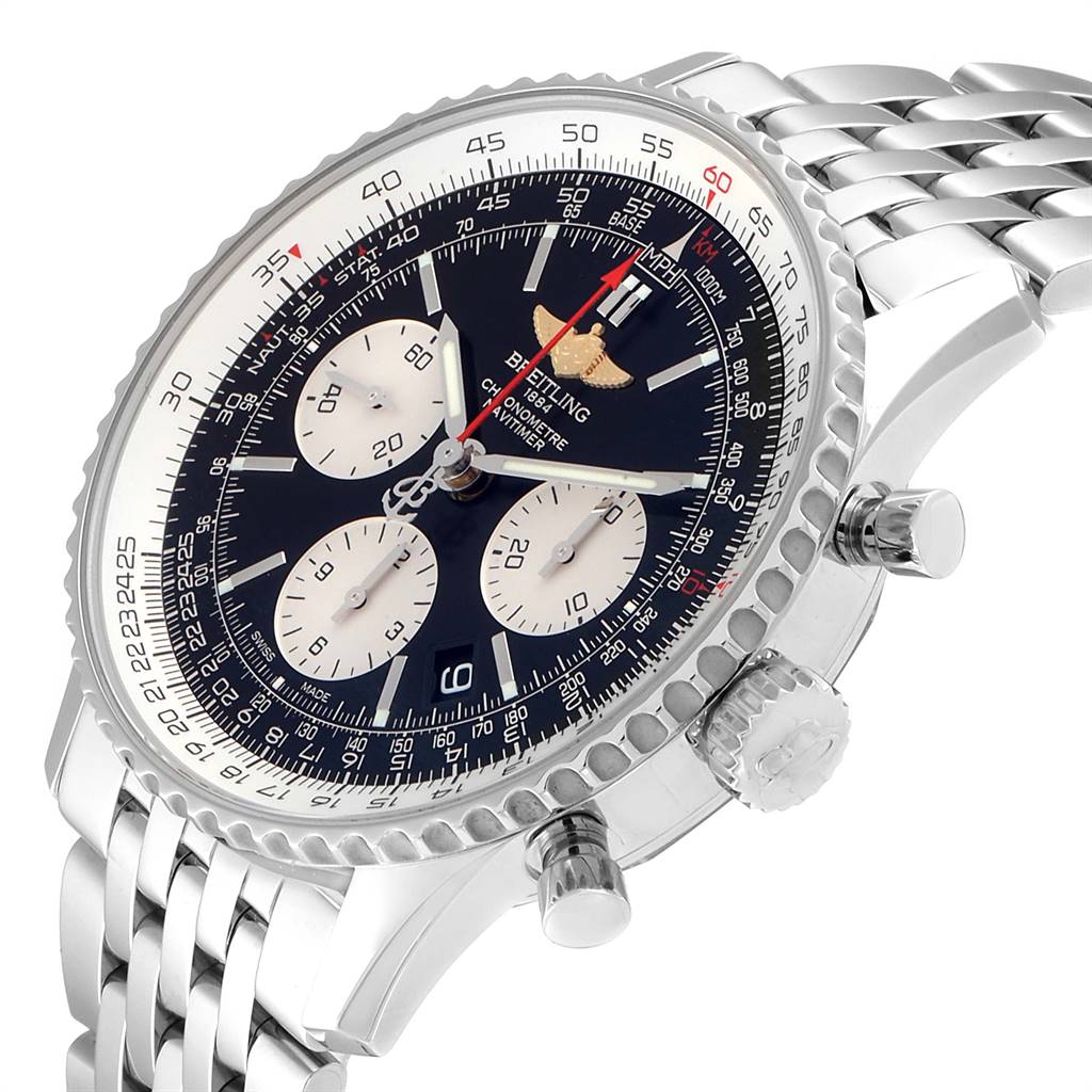 navitimer ab0121
