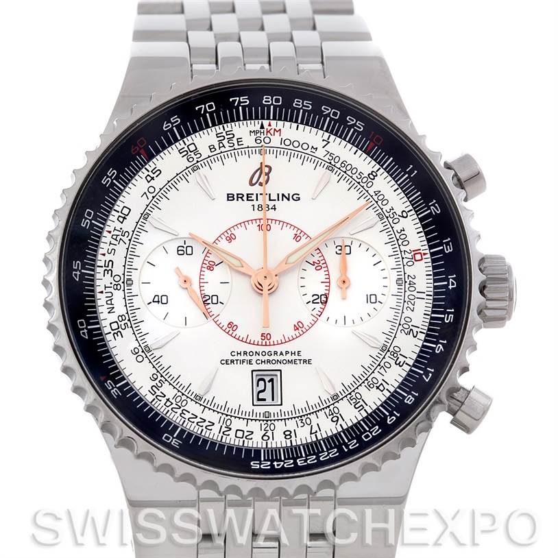 Breitling a23340 on sale