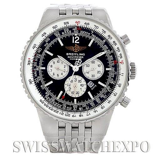 Breitling navitimer hot sale heritage 1884