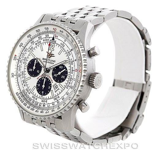 breitling navitimer a41322