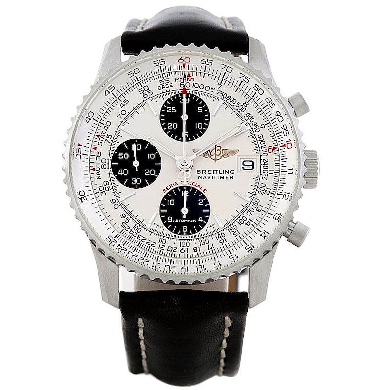 Breitling navitimer online a13330