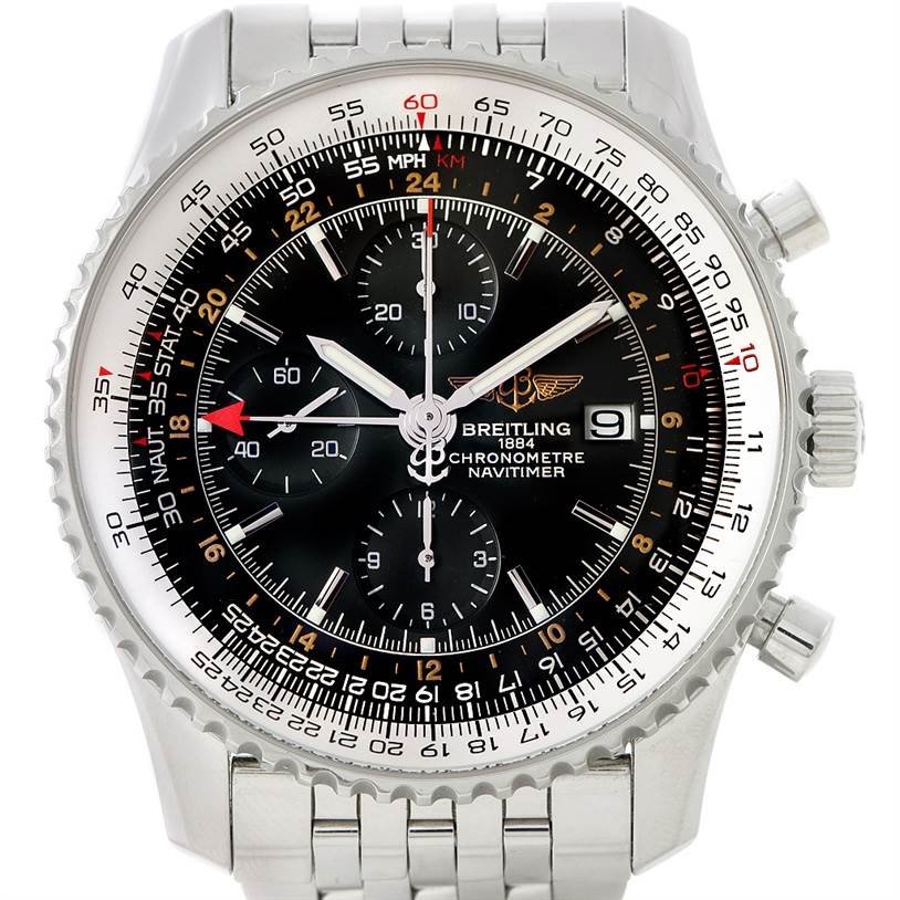breitling a24322