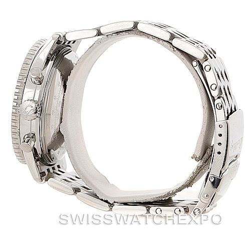 Breitling Navitimer II Automatic Steel Watch A13322 | SwissWatchExpo
