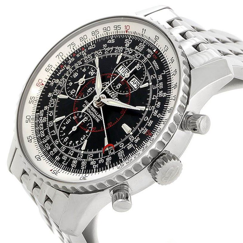tag heuer mercedes edition