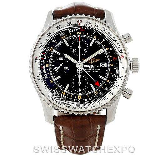 Breitling best sale watch a24322