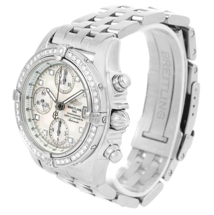 breitling a13357