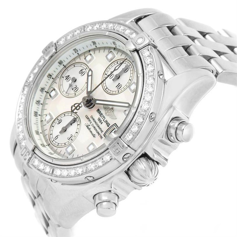 breitling a13357
