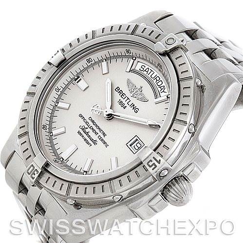 breitling headwind