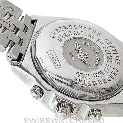 Authentisches 18 Mm Link Für Breitling Chronomat/Querwind 301a A13355