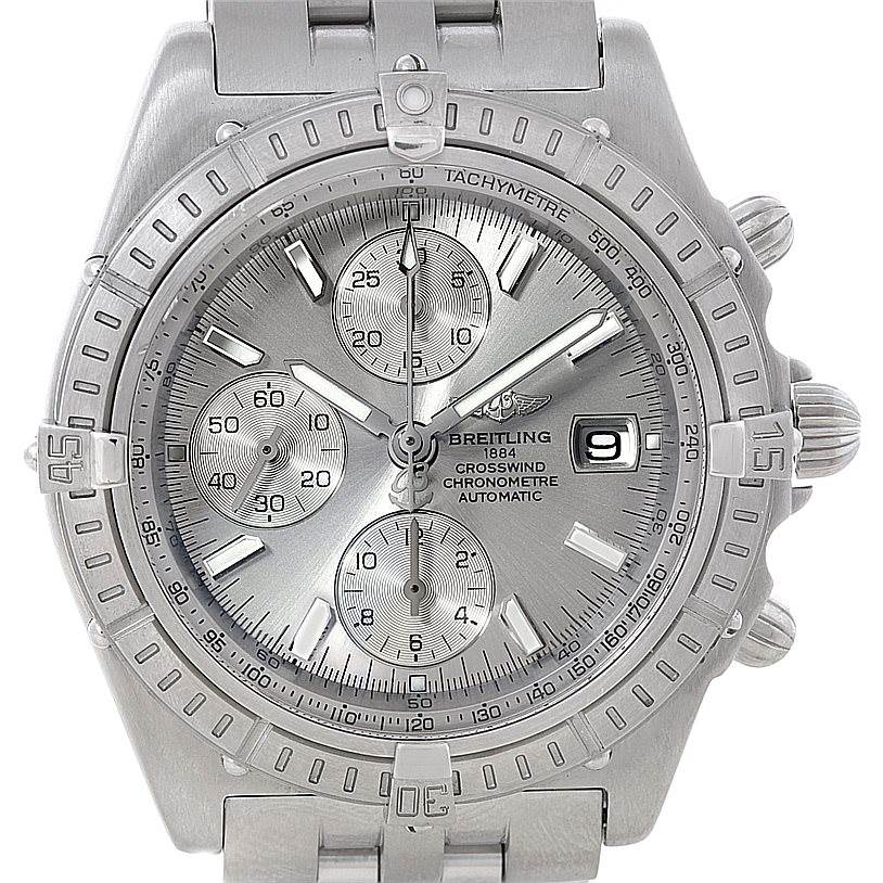 breitling 1884 crosswind chronometer automatic