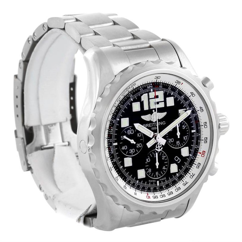 breitling chronospace a23360