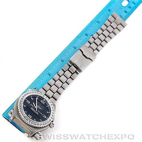 breitling professional emergency