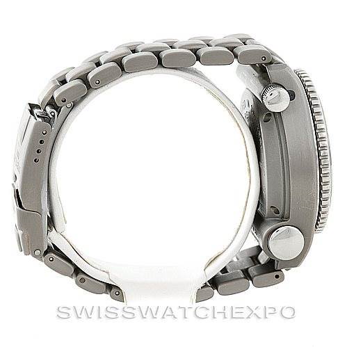 breitling professional emergency