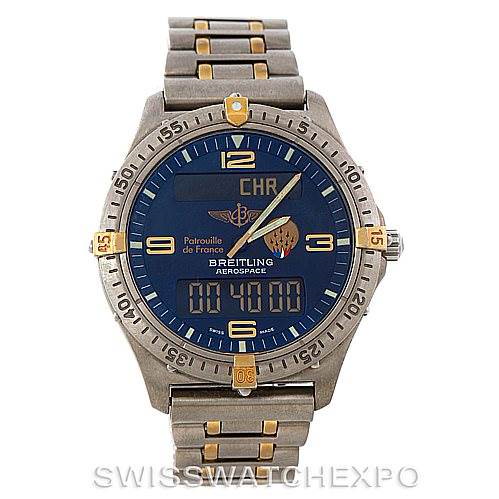 Breitling aerospace f56062 best sale