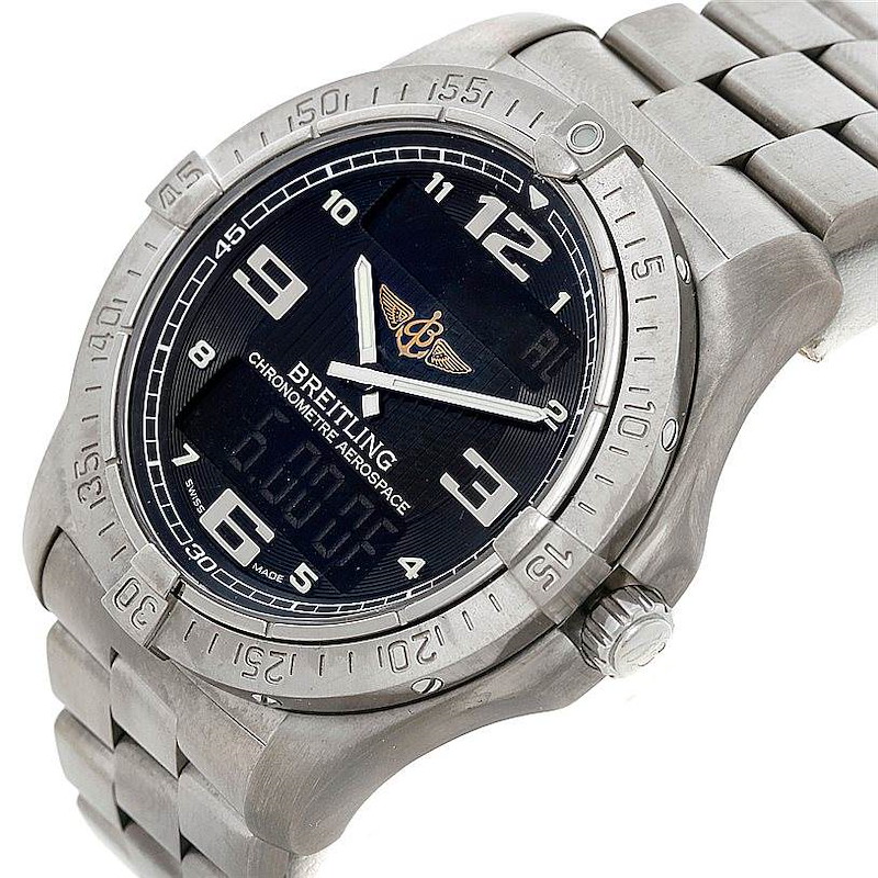 Acquista Breitling Aerospace F65362 | F65362