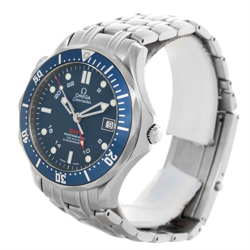 rolex 5513 james bond