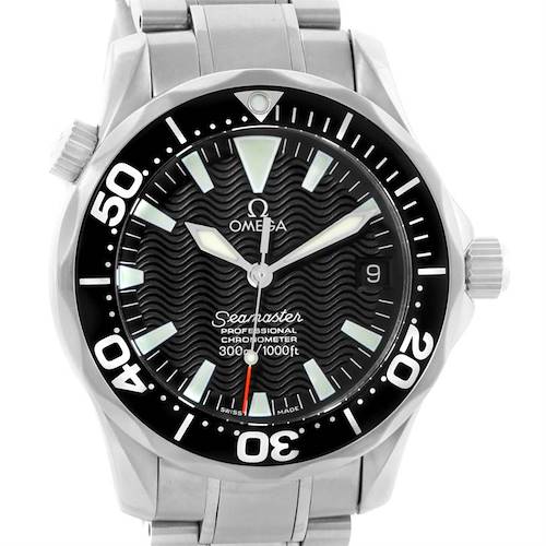 Photo of Omega Seamaster Professional Midsize Automatic 300m Watch 2252.50.00