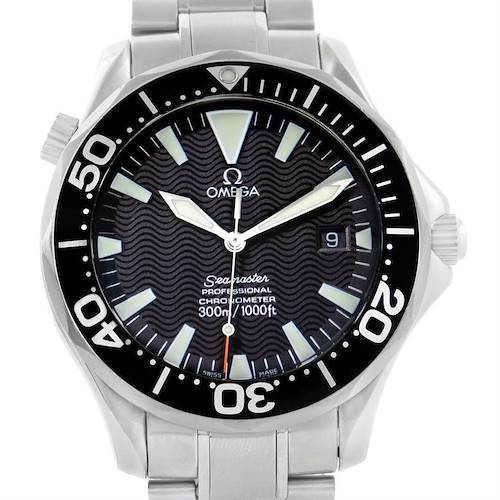 Photo of Omega Seamaster Professional 300m Automatic Mens Watch 2254.50.00