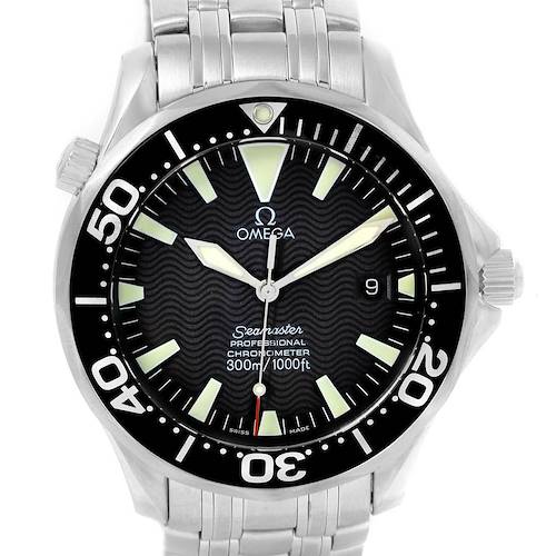 Photo of Omega Seamaster Professional 300m Mens Watch 2254.50.00 Box Papers