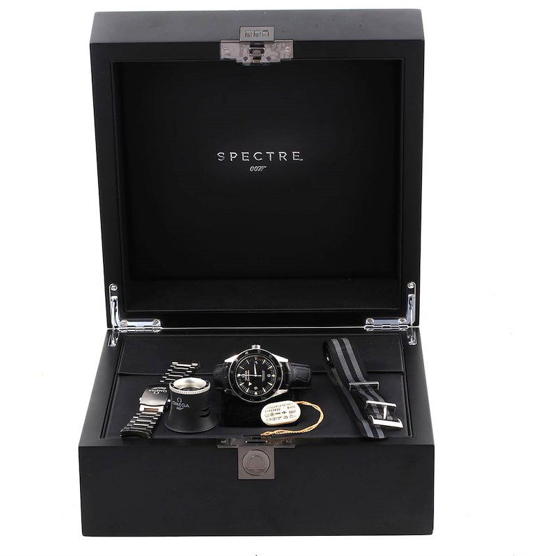 Best Spectre Watch | Mechanical Watch for Sale – Opulex