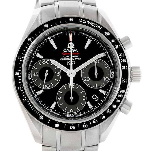 Photo of Omega Speedmaster Date Limited Edition Watch 323.30.40.40.01.001