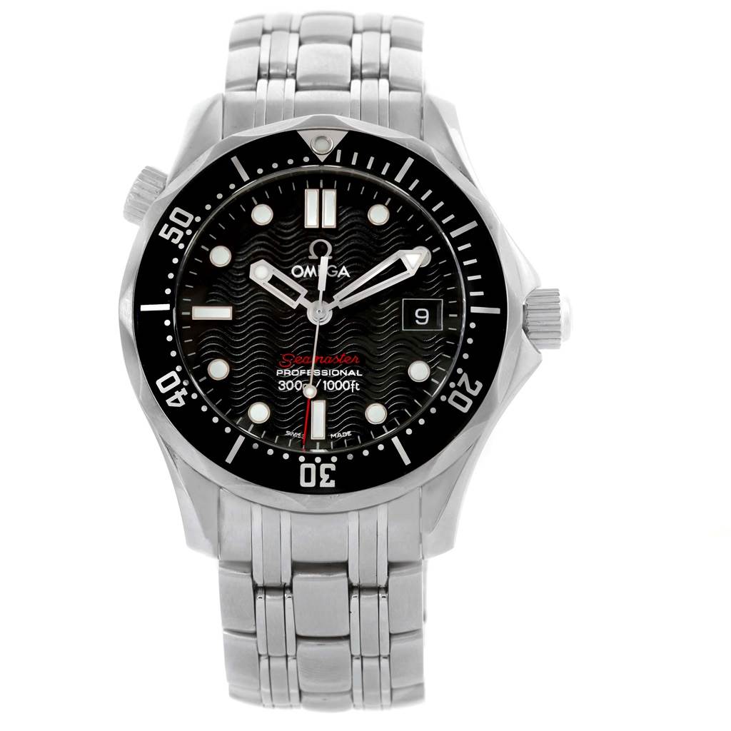 omega seamaster diver 300m 36.25 mm