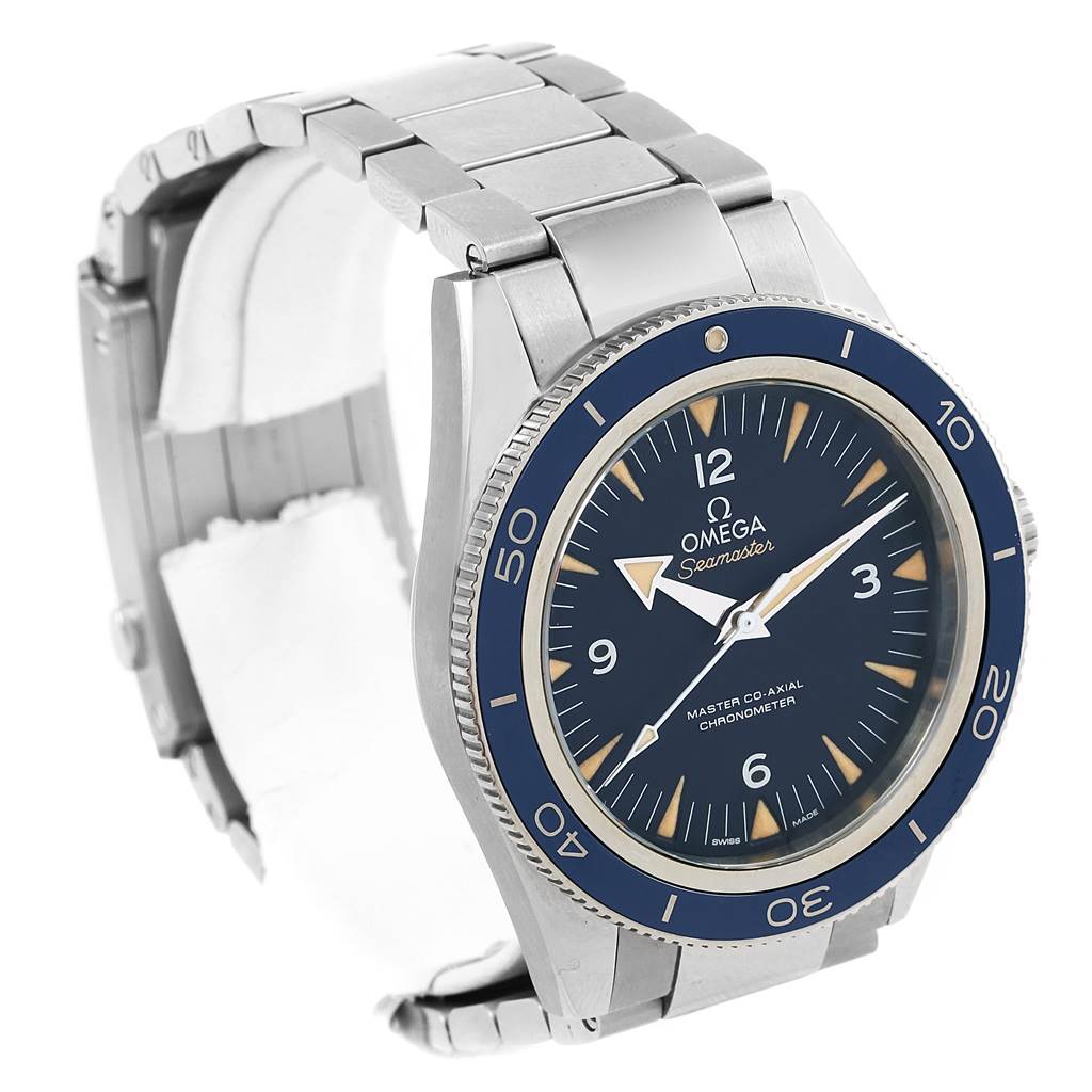 omega 23390412103001