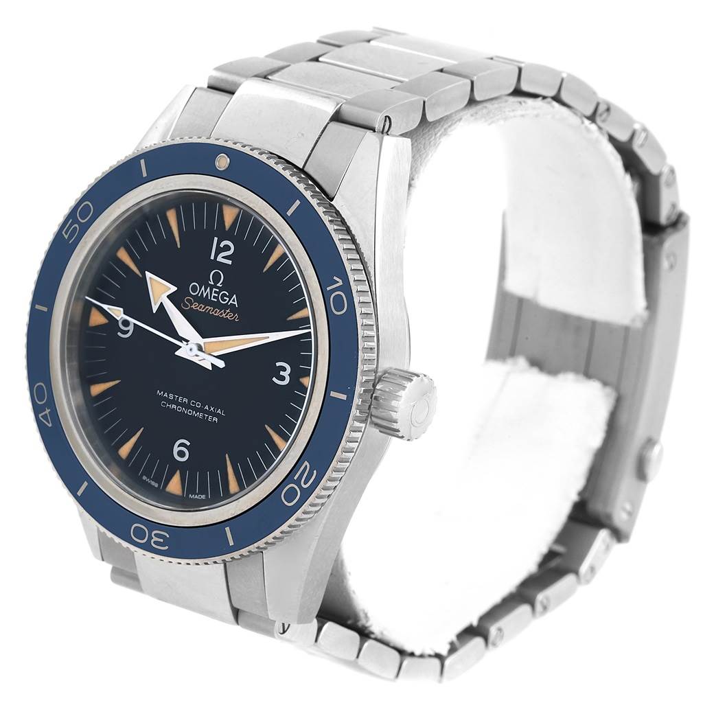 omega 23390412103001