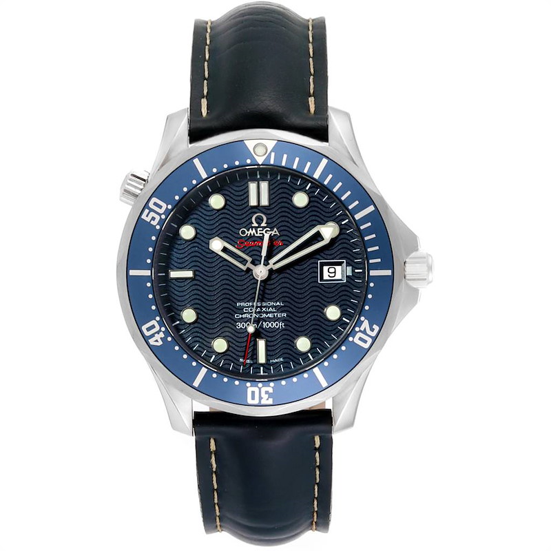 2220.80 seamaster