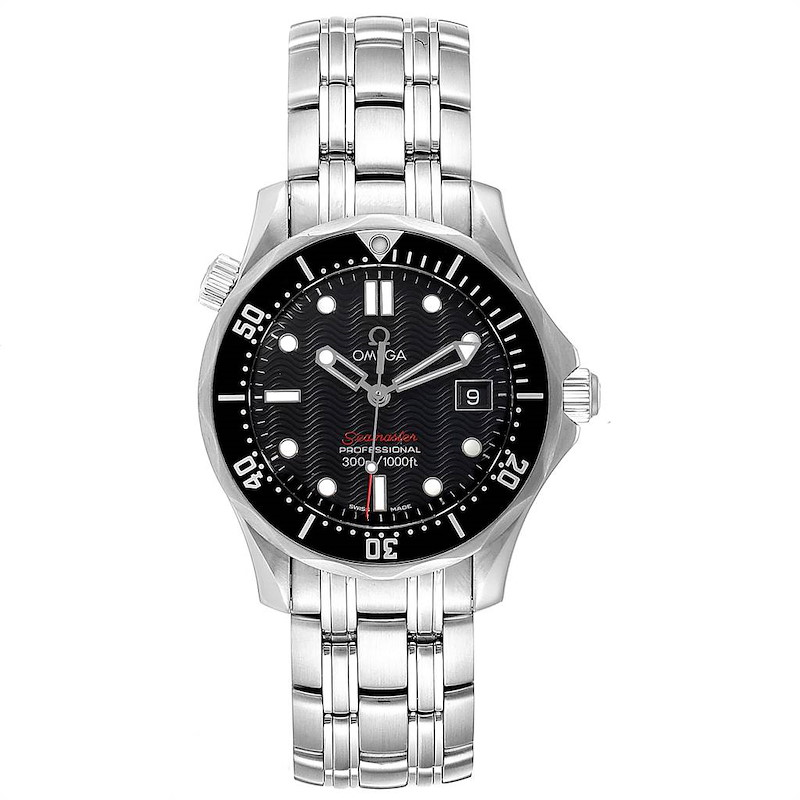 omega seamaster 300 women's