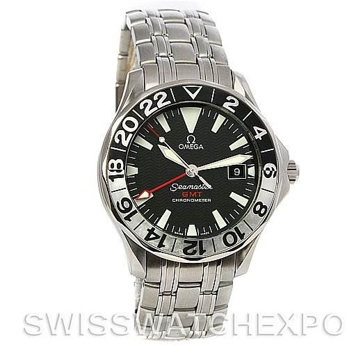 omega 25345000
