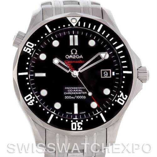 Photo of Omega Seamaster Bond 007 Men Limited Edition 212.30.41.20.01.001 watch