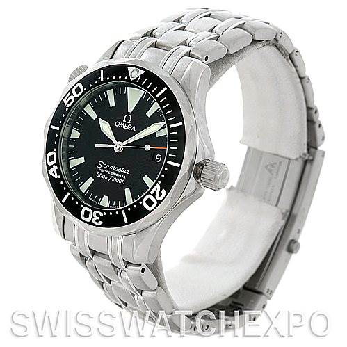 Omega Seamaster Professional Midsize 300m Watch 2262.50 SwissWatchExpo