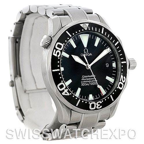 Omega Seamaster Professional 300m Automatic Watch 2254.50.00