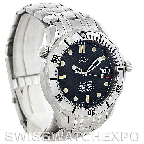 Omega seamaster clearance 2532.80