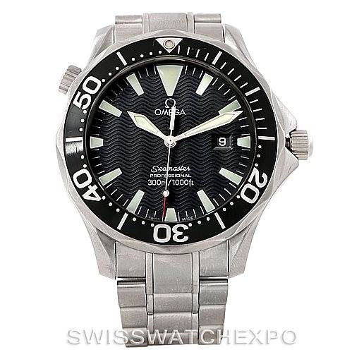 Omega Seamaster Professional 300m Quartz Watch 2264.50.00