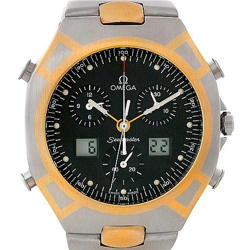 人気No.1 omega-seamaster-polaris-1-100- 洋画・外国映画