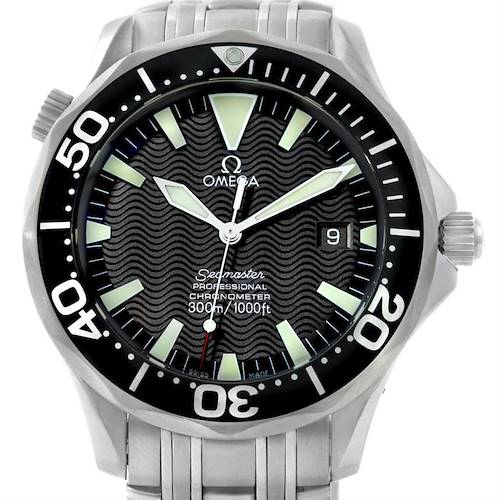 Photo of Omega Seamaster Professional 300m Automatic Watch 2254.50.00