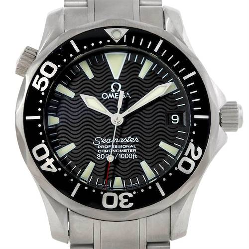 Photo of Omega Seamaster Professional Midsize 300m Watch 2252.50.00