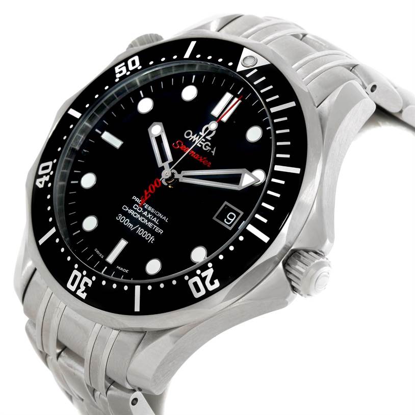 harga omega seamaster james bond 007 limited edition