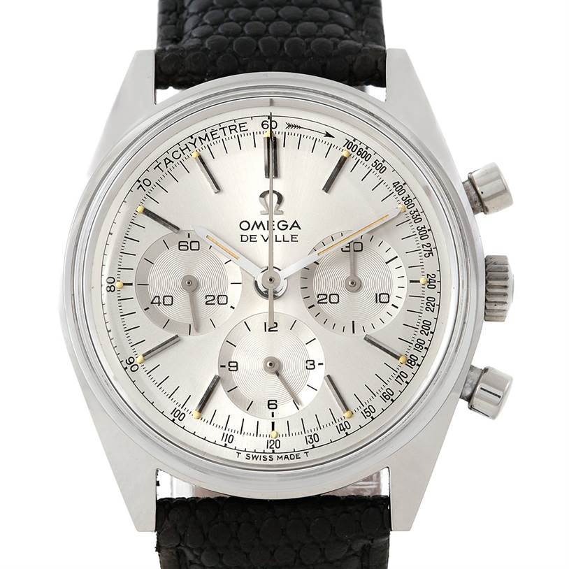 omega deville
