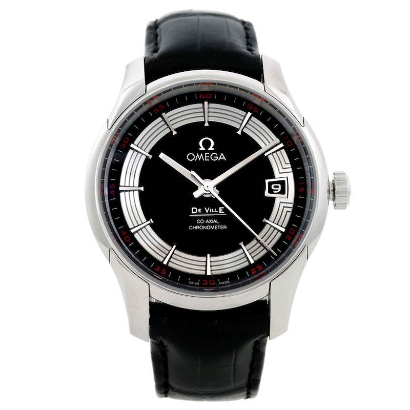 omega deville hour vision