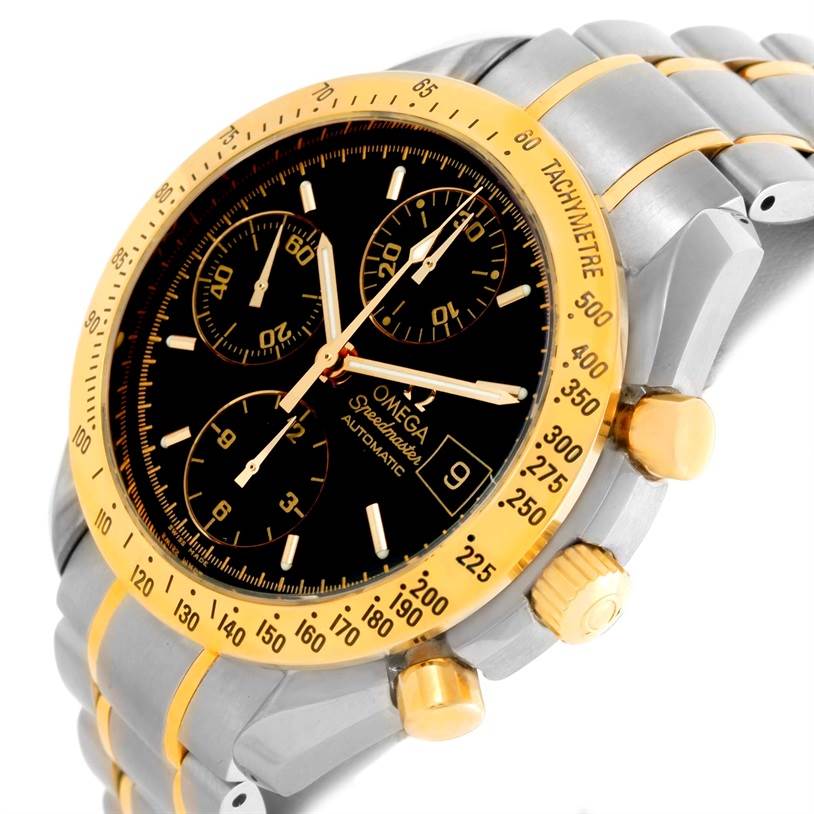 omega speedmaster 3313