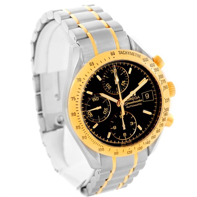omega speedmaster 3313