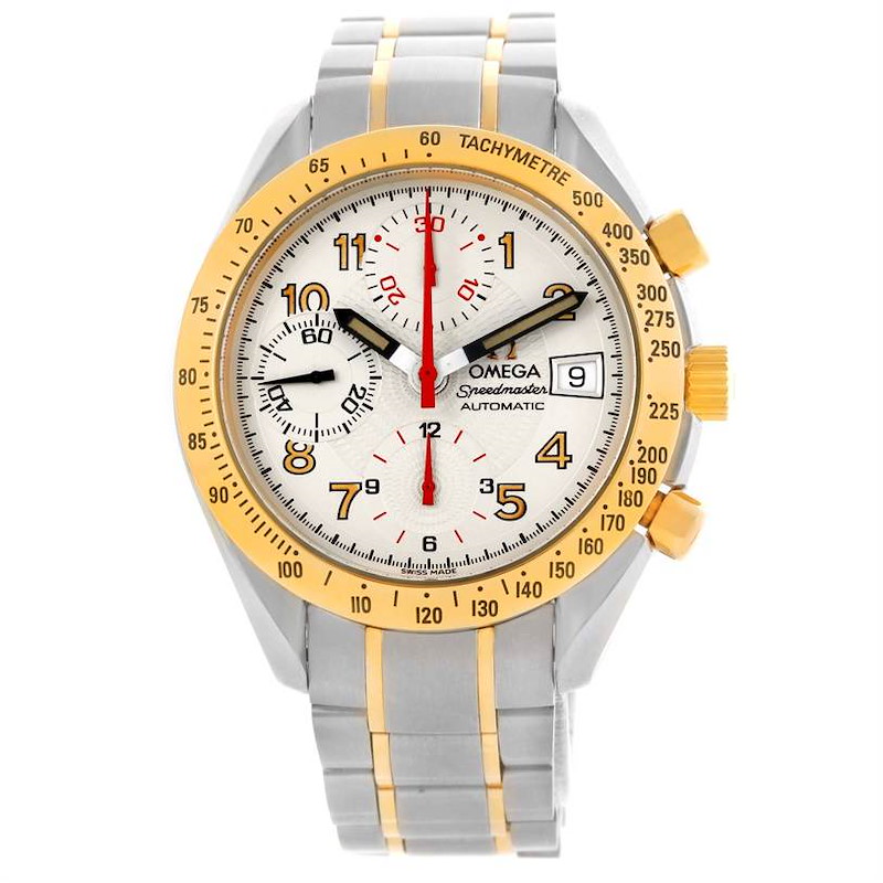 omega speedmaster 3313